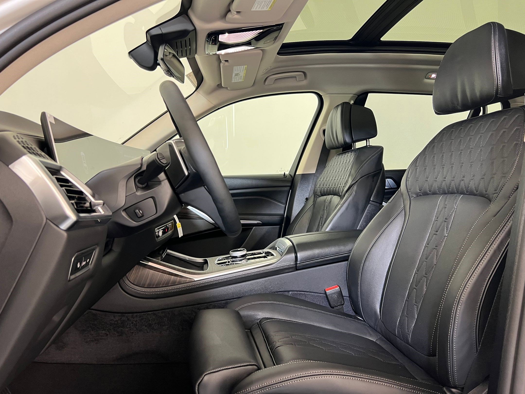 2026 Bmw X7 xDrive40i photo 4