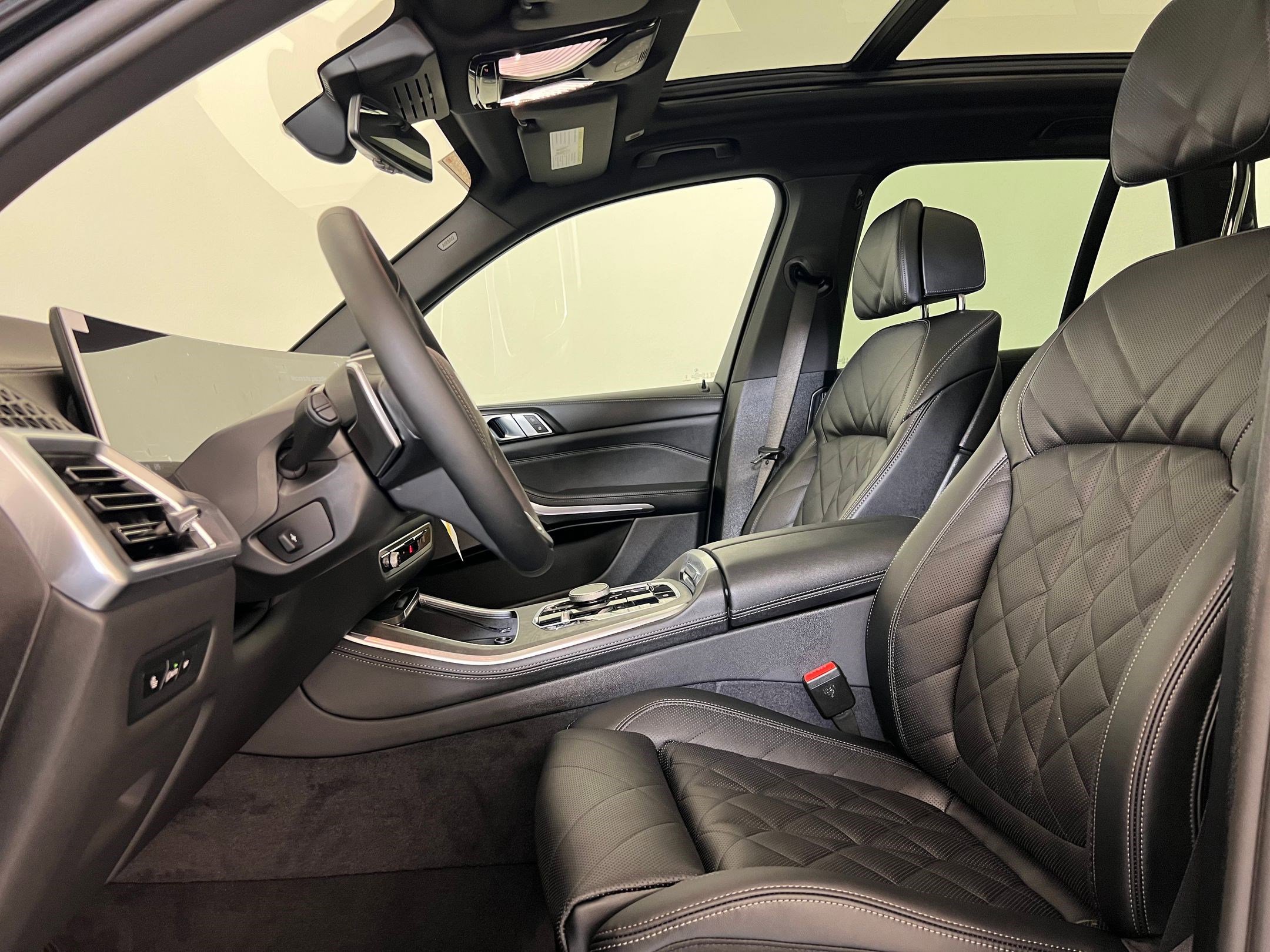 2026 Bmw X5 sDrive40i photo 4