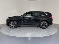 Used 2025 BMW X3 30 xDrive SUV for sale in Houston