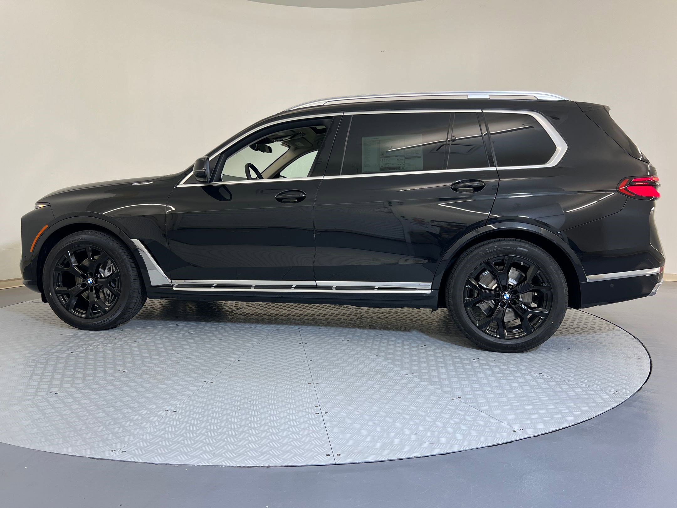 2026 Bmw X7 xDrive40i photo 2