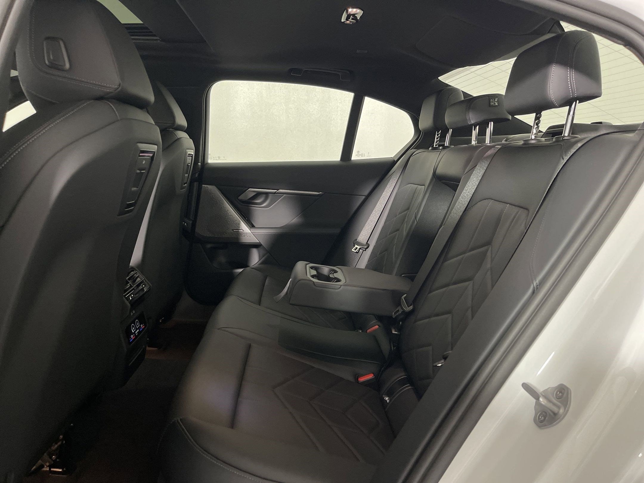 2026 BMW 5 Series 530i - Photo 13