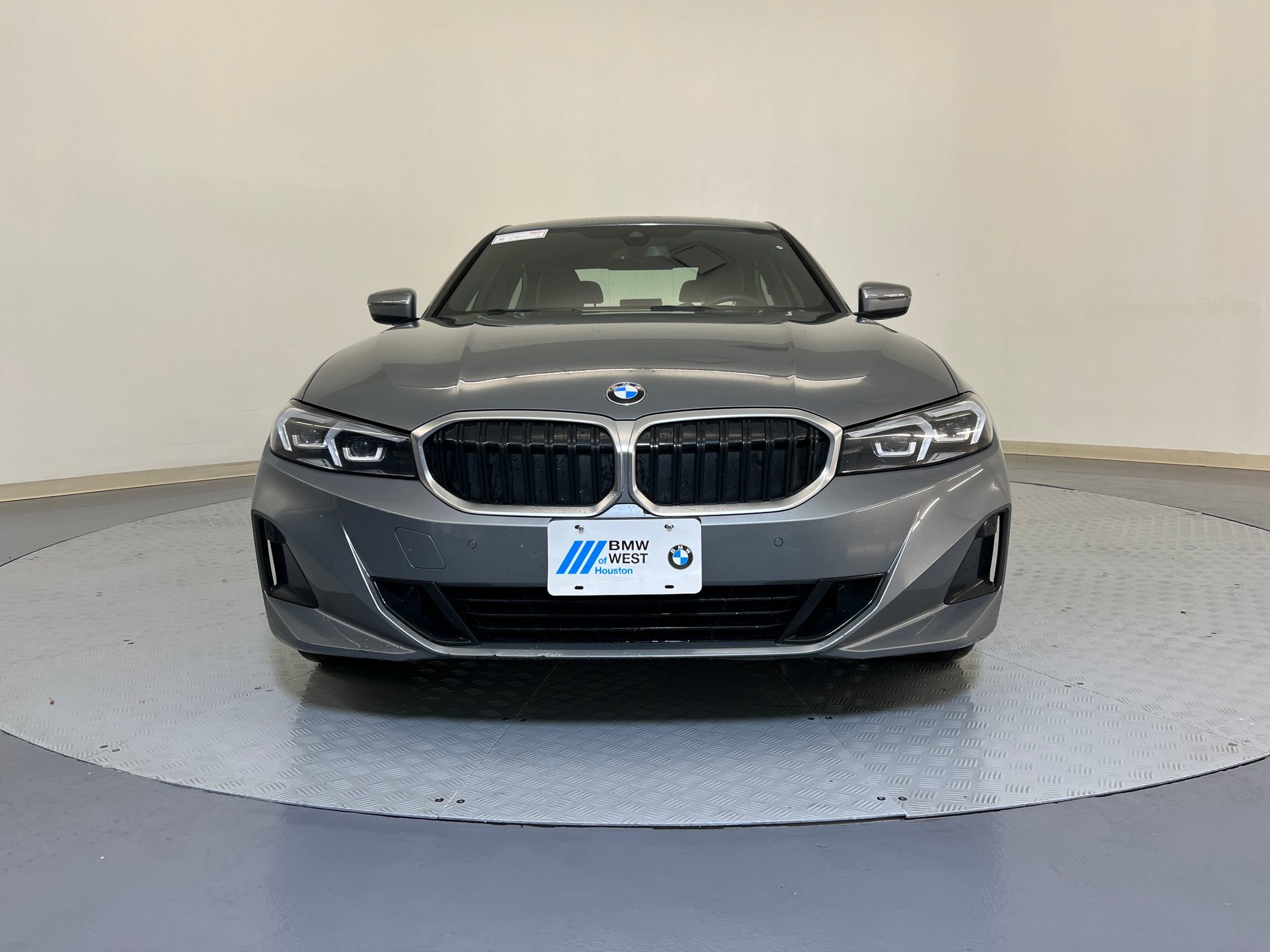 2024 Bmw 330i xDrive photo 4