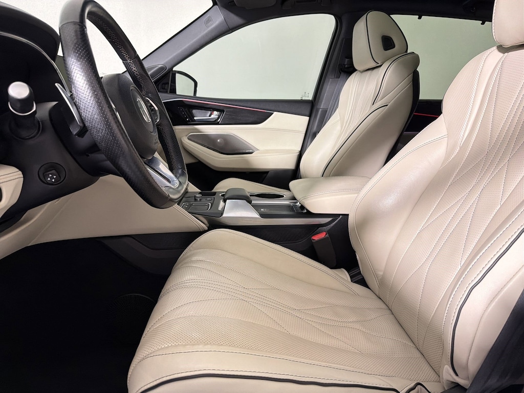 Used 2023 Acura MDX SH-AWD Type S w/Advance Package SUV