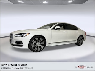 Used 2025 Volvo S90 B6 Plus Sedan for sale in Houston