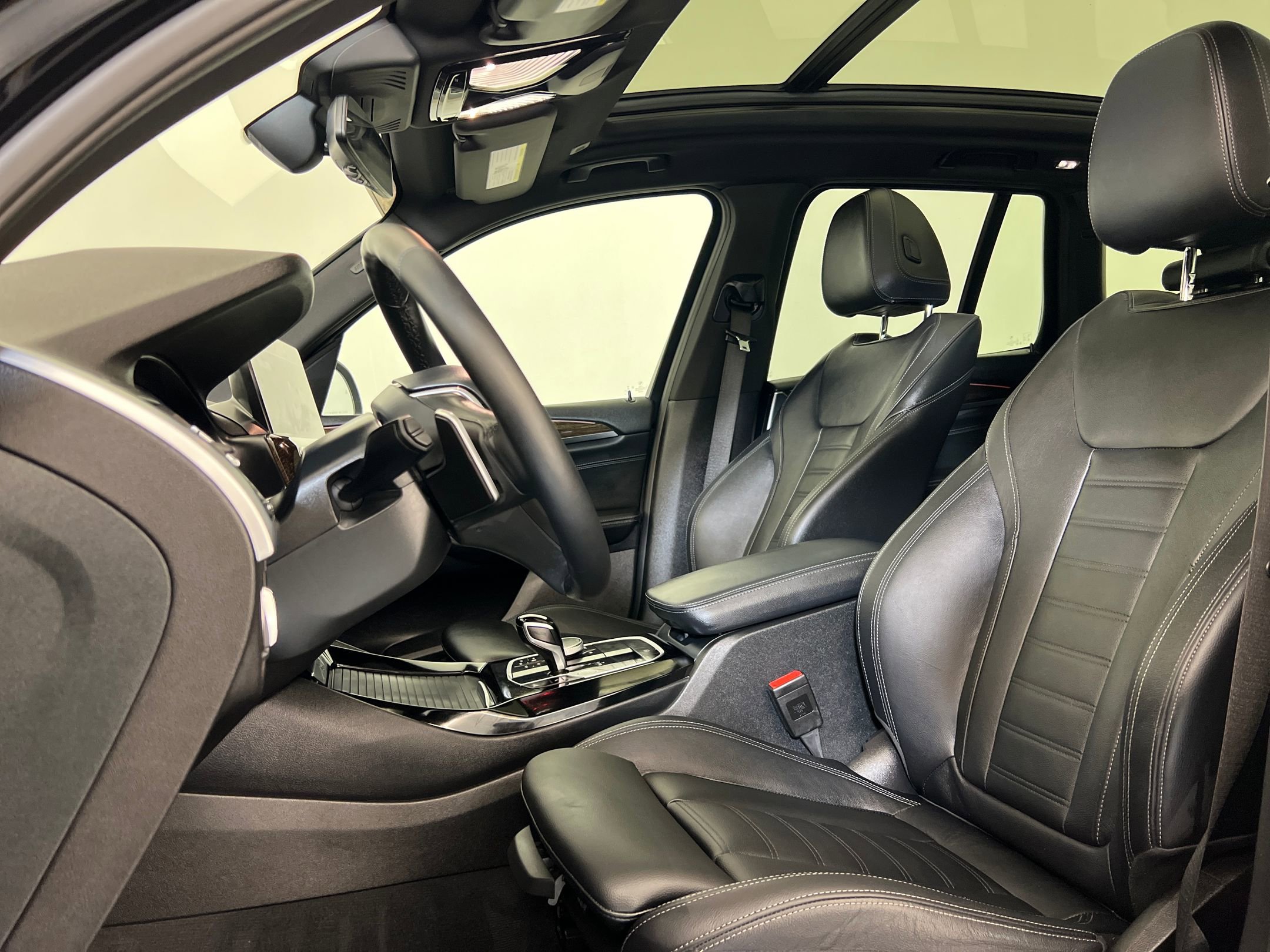 2023 Bmw X3 xDrive30i photo 3