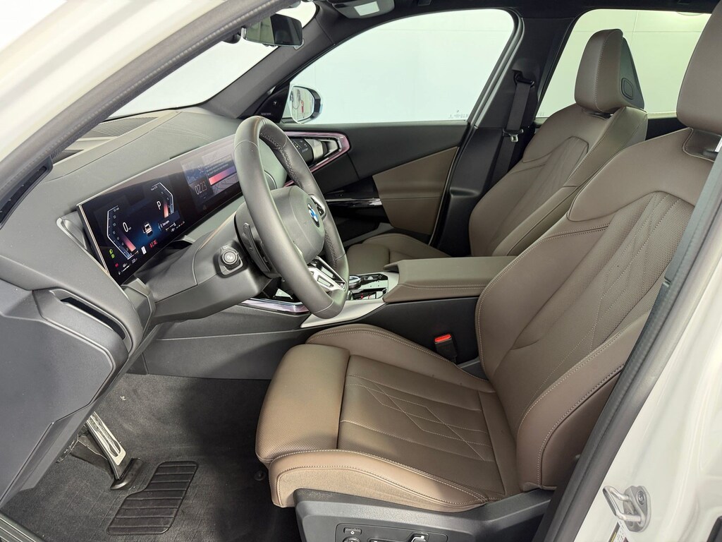 Used 2026 BMW X3 30 xDrive SUV