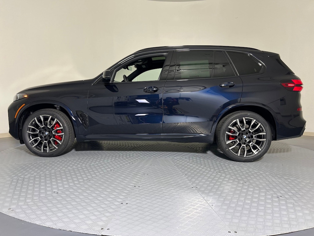 New 2026 BMW X5 xDrive40i SUV