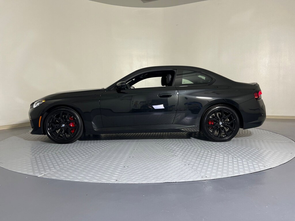 New 2026 BMW 230i Coupe