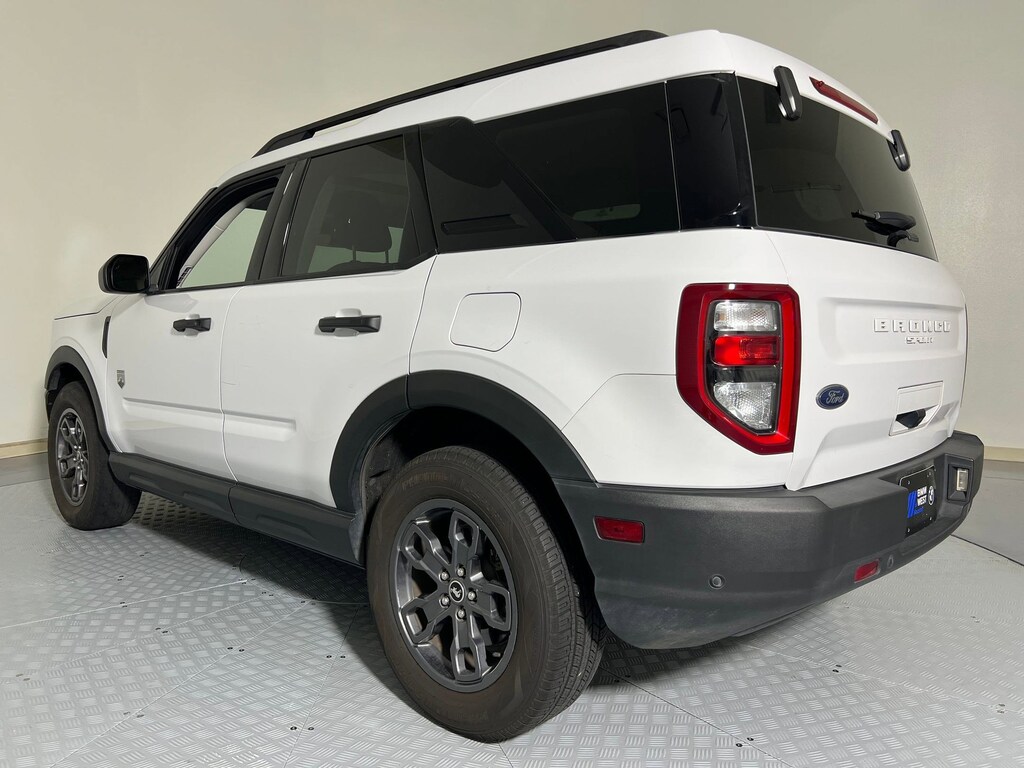 Used 2023 Ford Bronco Sport Big Bend SUV