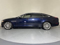 Used 2015 Jaguar XJL XJL Portfolio Sedan for sale in Houston