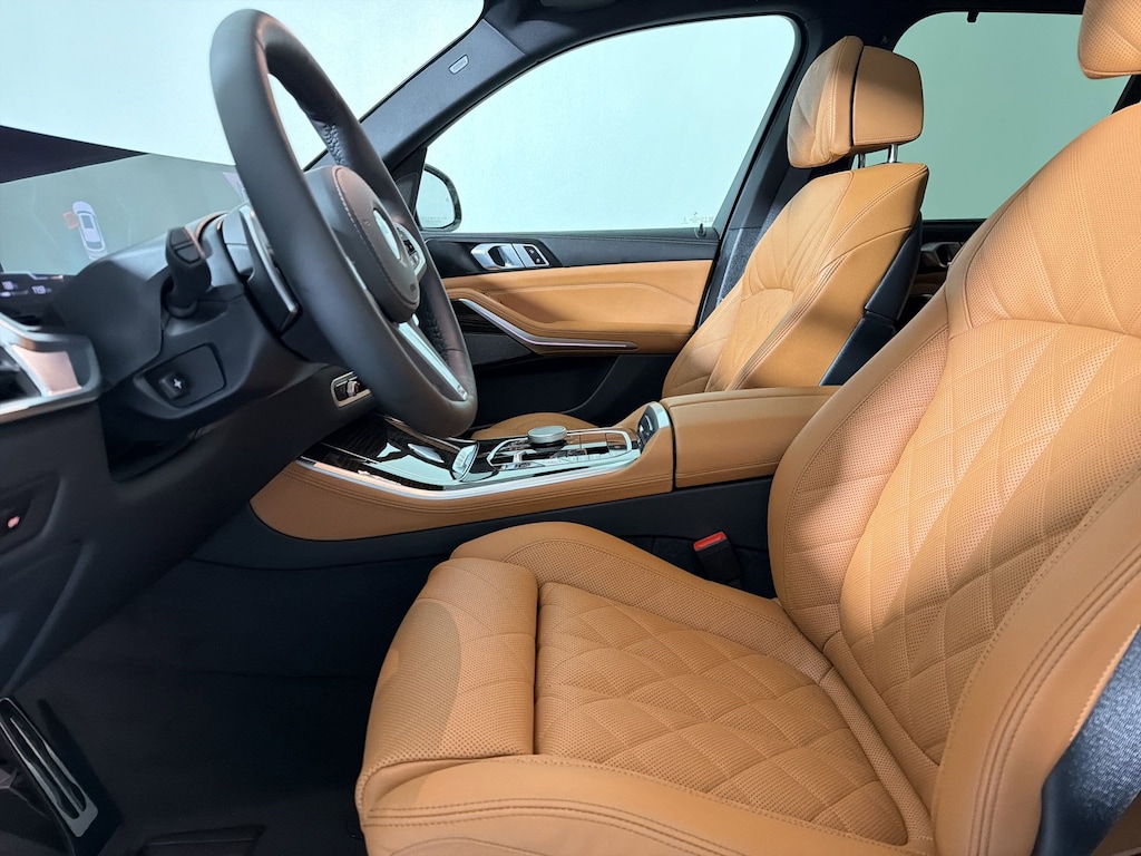 New 2026 BMW X5 sDrive40i SUV