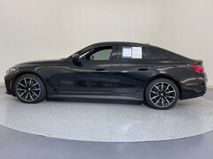 Used 2025 BMW i4 eDrive40 Gran Coupe for sale in Houston