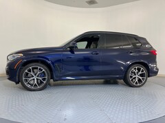 Used 2019 BMW X5 xDrive40i SUV for sale in Houston
