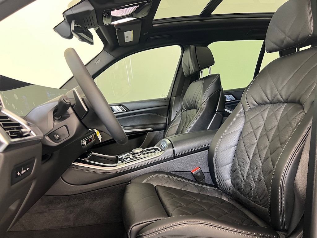 New 2026 BMW X5 sDrive40i SUV