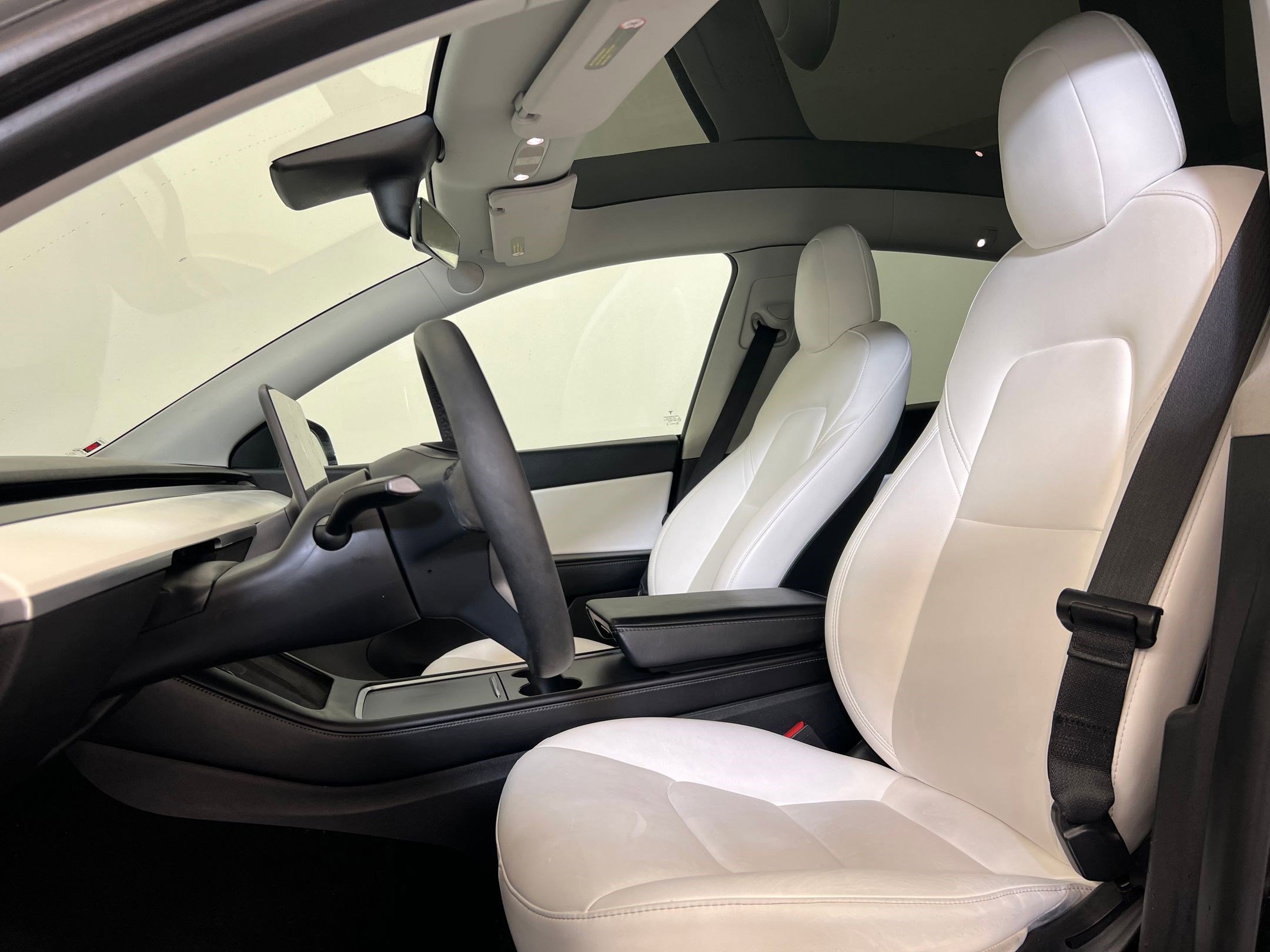 2022 Tesla Model Y Performance photo 4