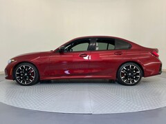 Used 2025 BMW M340i xDrive Sedan for sale in Houston