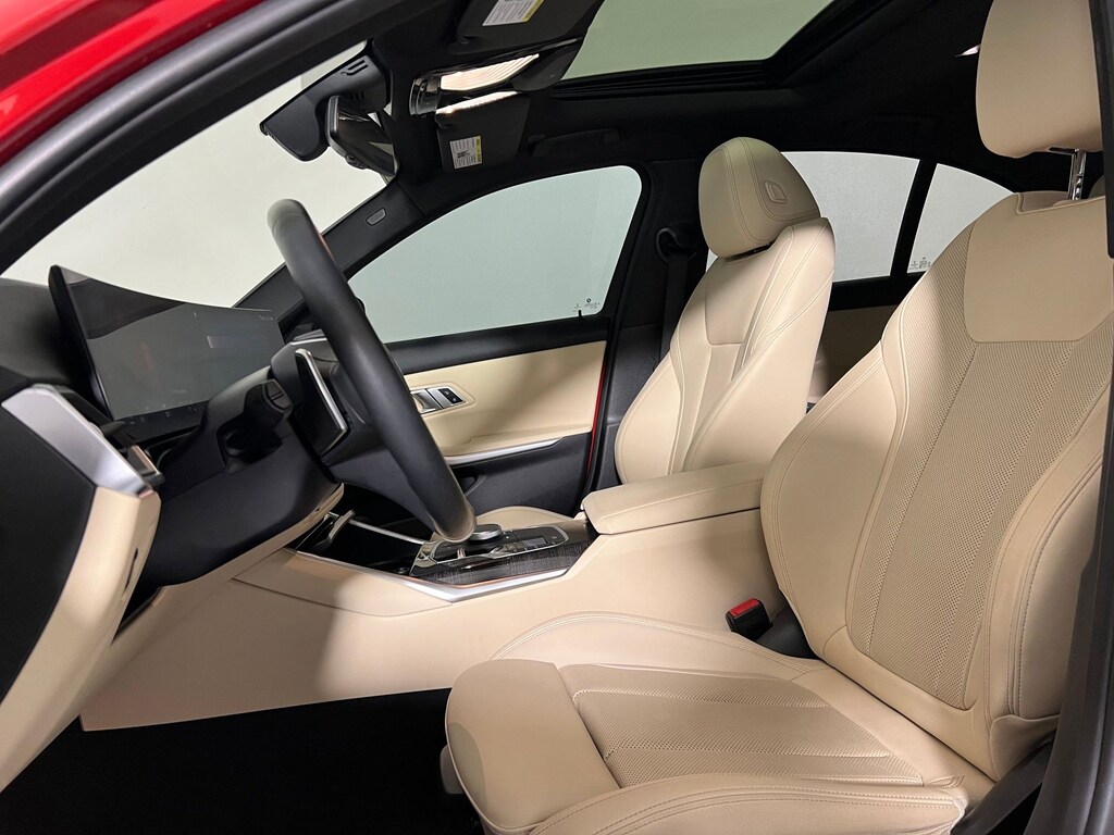 Certified 2023 BMW 330i xDrive Sedan