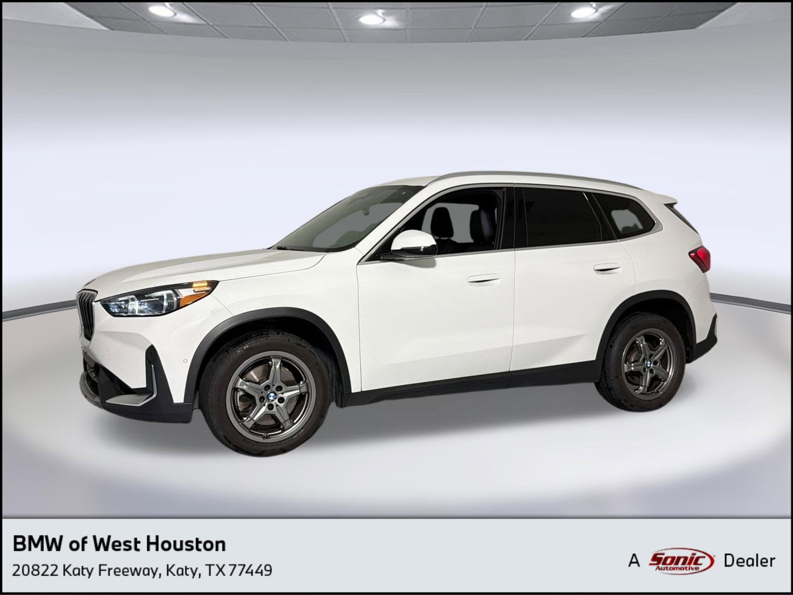 2023 BMW X1 xDrive28i's photo