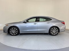 Used 2015 Acura TLX V6 (A9) Sedan for sale in Houston