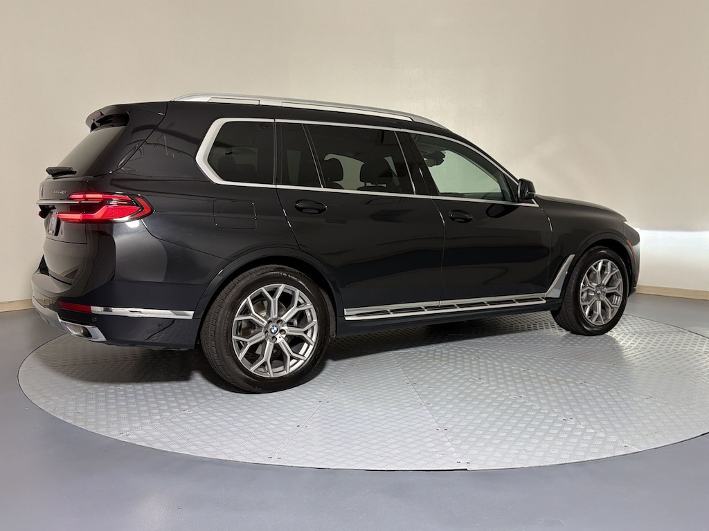 Used 2026 BMW X7 xDrive40i SUV