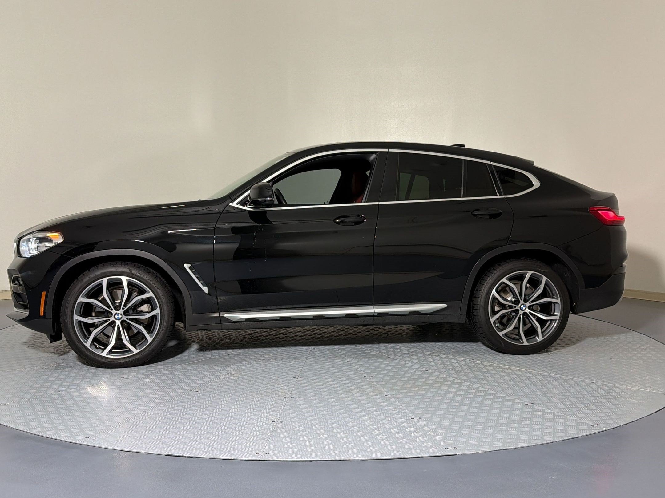 X4 XDrive30i Sports Activity Coupe