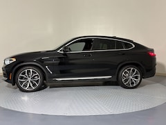 Used 2021 BMW X4 xDrive30i Sports Activity Coupe for sale in Houston