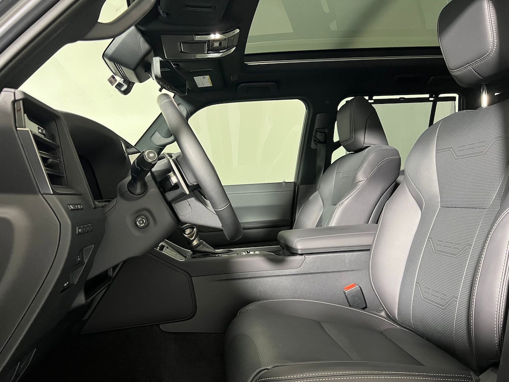 Used 2025 Lexus GX 550 Luxury+ SUV