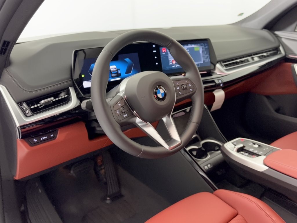 New 2027 BMW X1 xDrive28i SUV