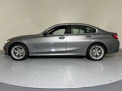 Used 2025 BMW 330i xDrive Sedan for sale in Houston