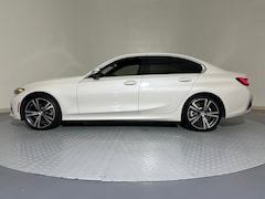 Used 2022 BMW 330i Sedan for sale in Houston