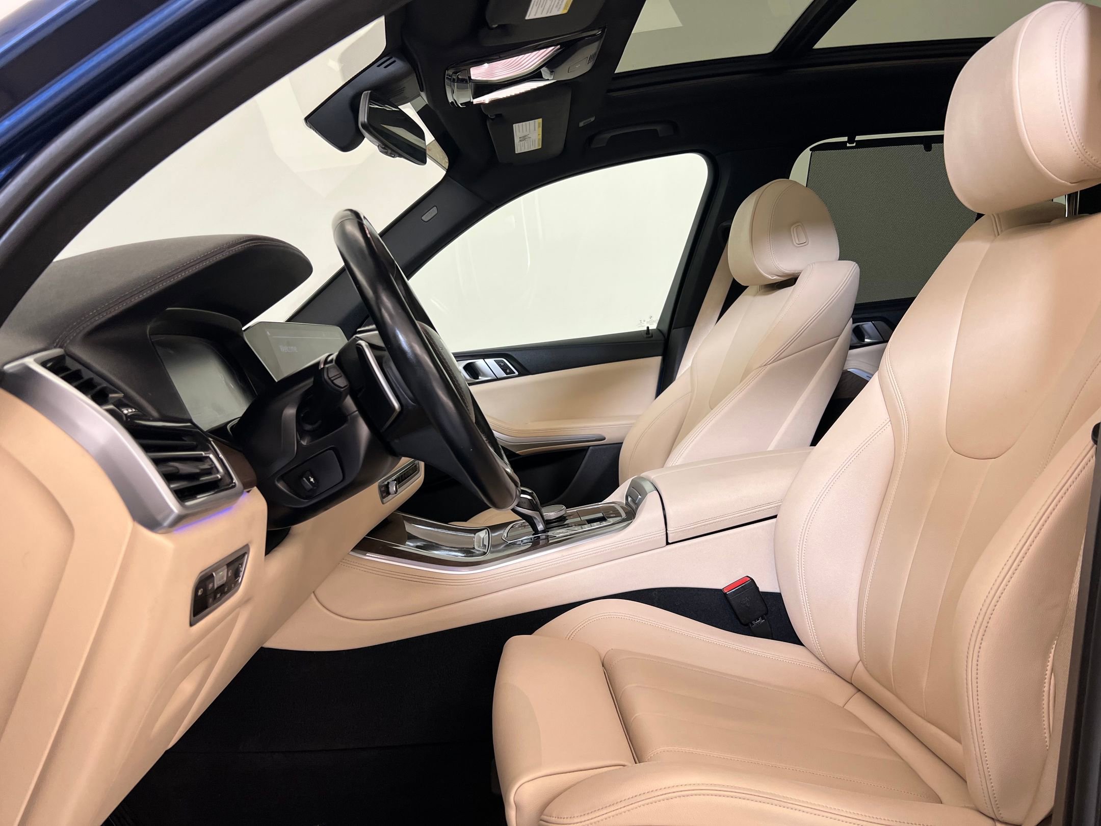 2019 Bmw X5 xDrive40i photo 4