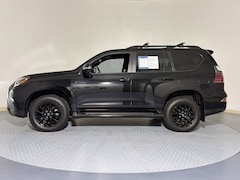 Used 2023 LEXUS GX 460 SUV in Houston