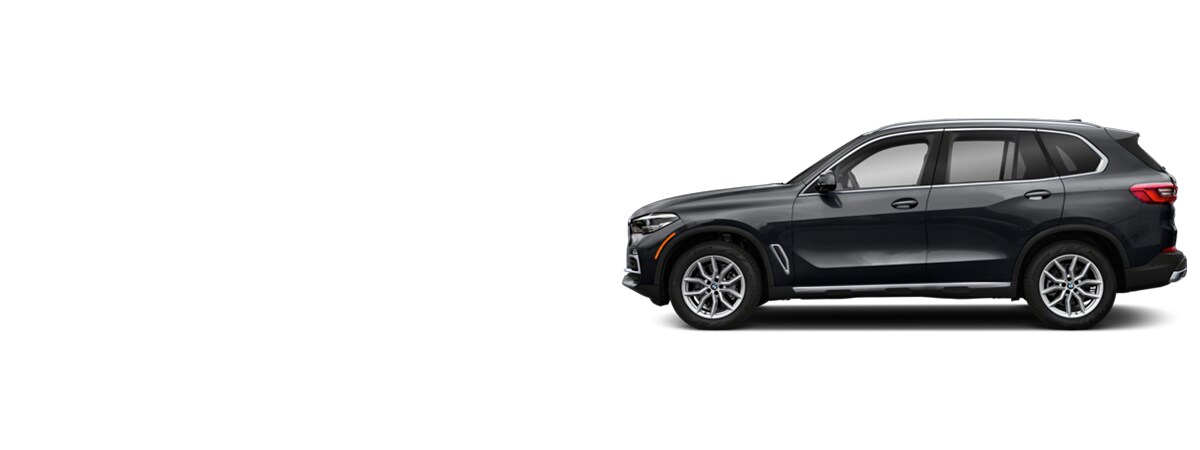 BMW X5 sDRIVE40i