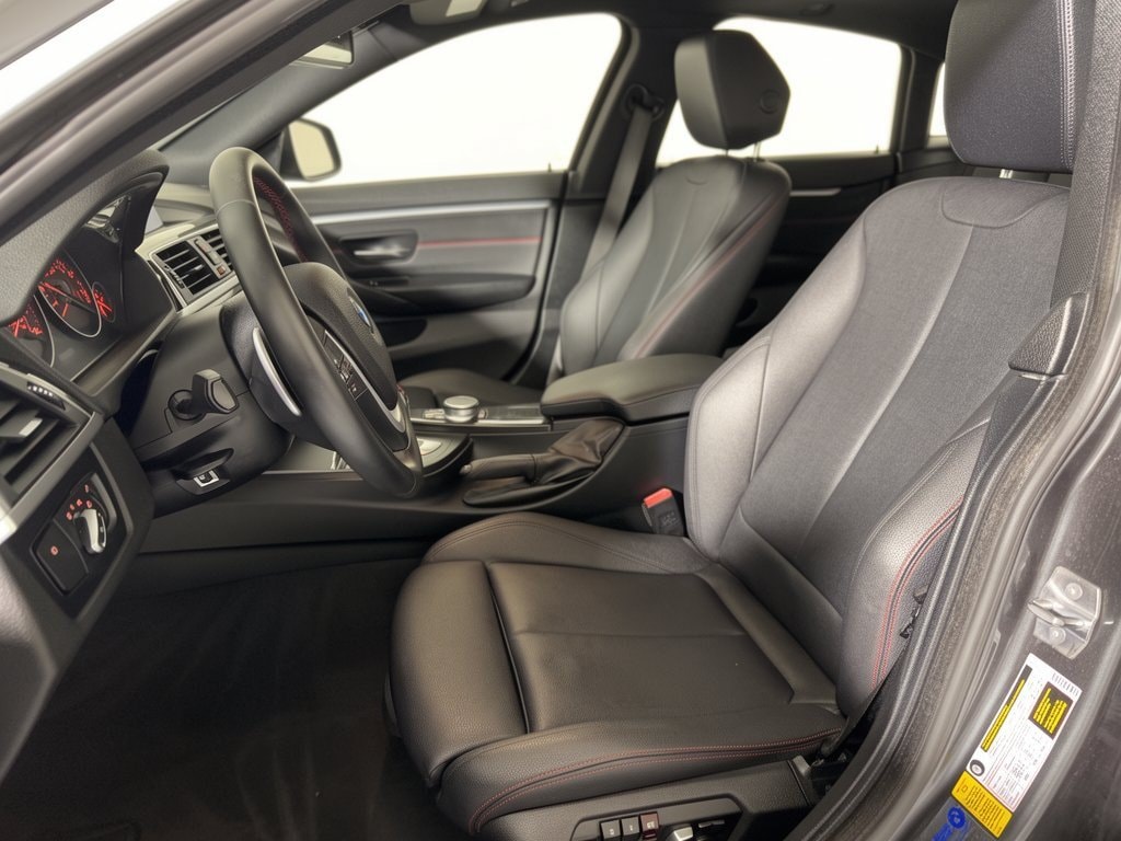 Used 2020 BMW 430i Gran Coupe