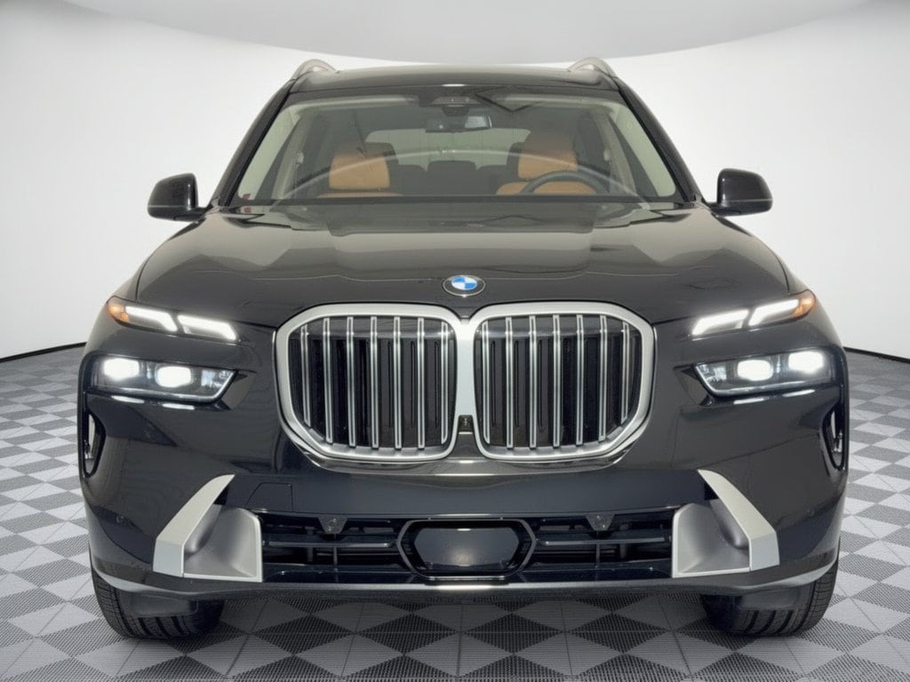 New 2027 BMW X7 xDrive40i SUV