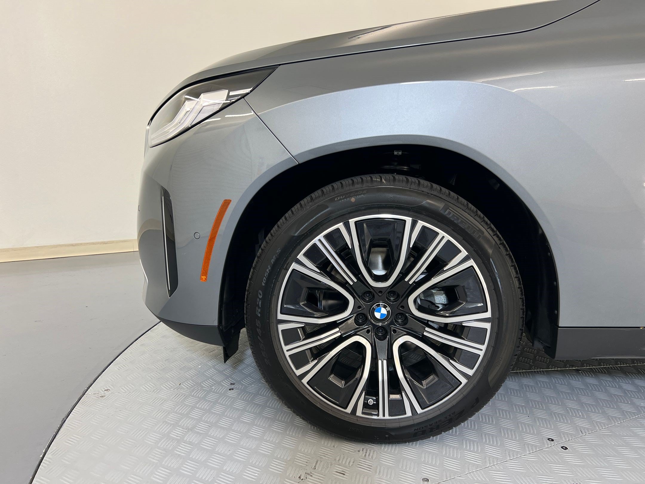 2026 BMW X3 30 - Photo 10