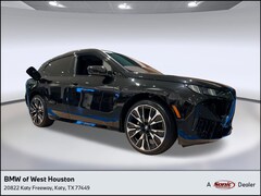 Used 2026 BMW iX xDrive45 SUV for sale in Houston