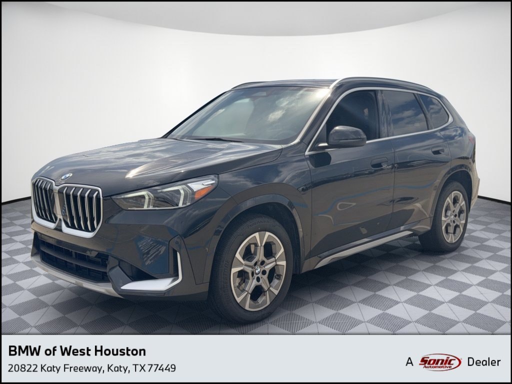 2026 BMW X1