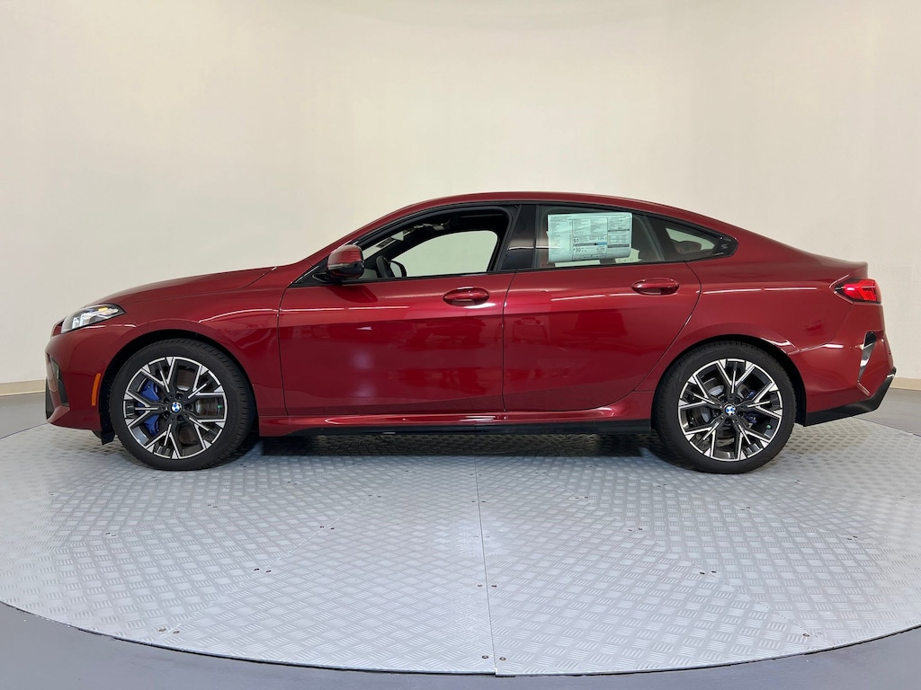 New 2025 BMW 228i xDrive Gran Coupe