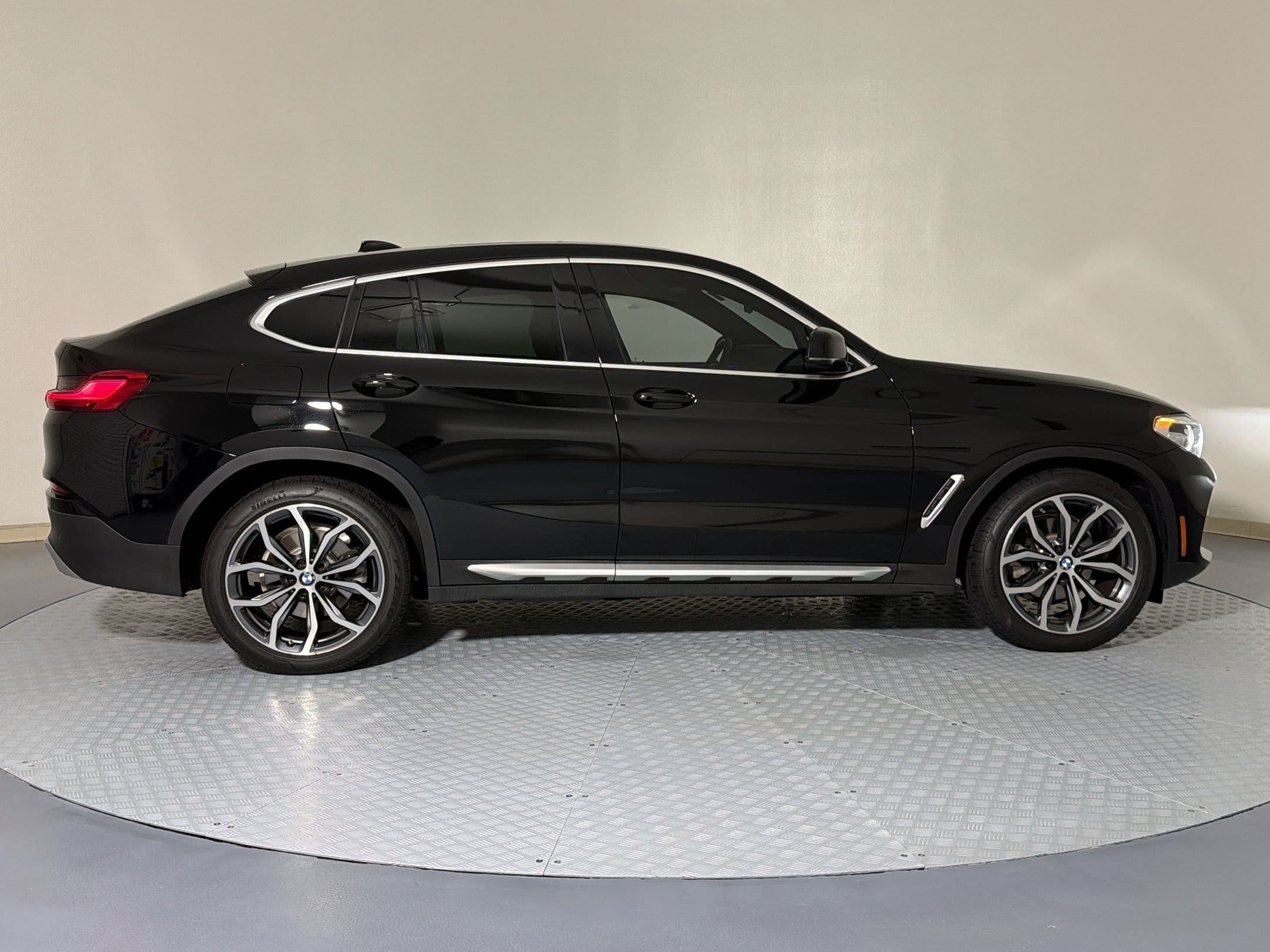 X4 XDrive30i Sports Activity Coupe