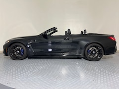Used 2023 BMW M4 Competition xDrive Convertible for sale in Houston