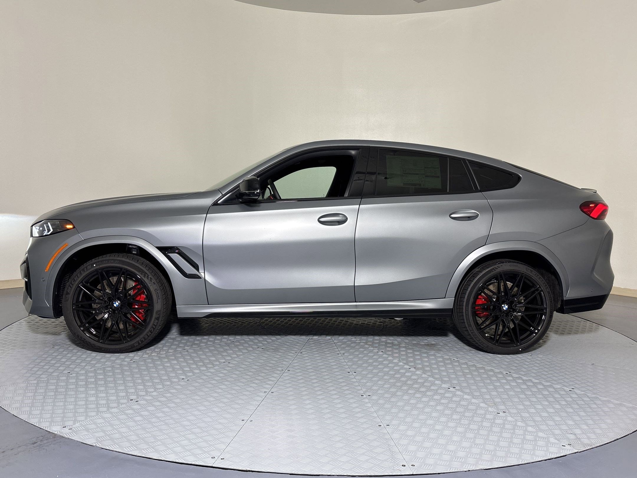 X6 M Competition SUV
