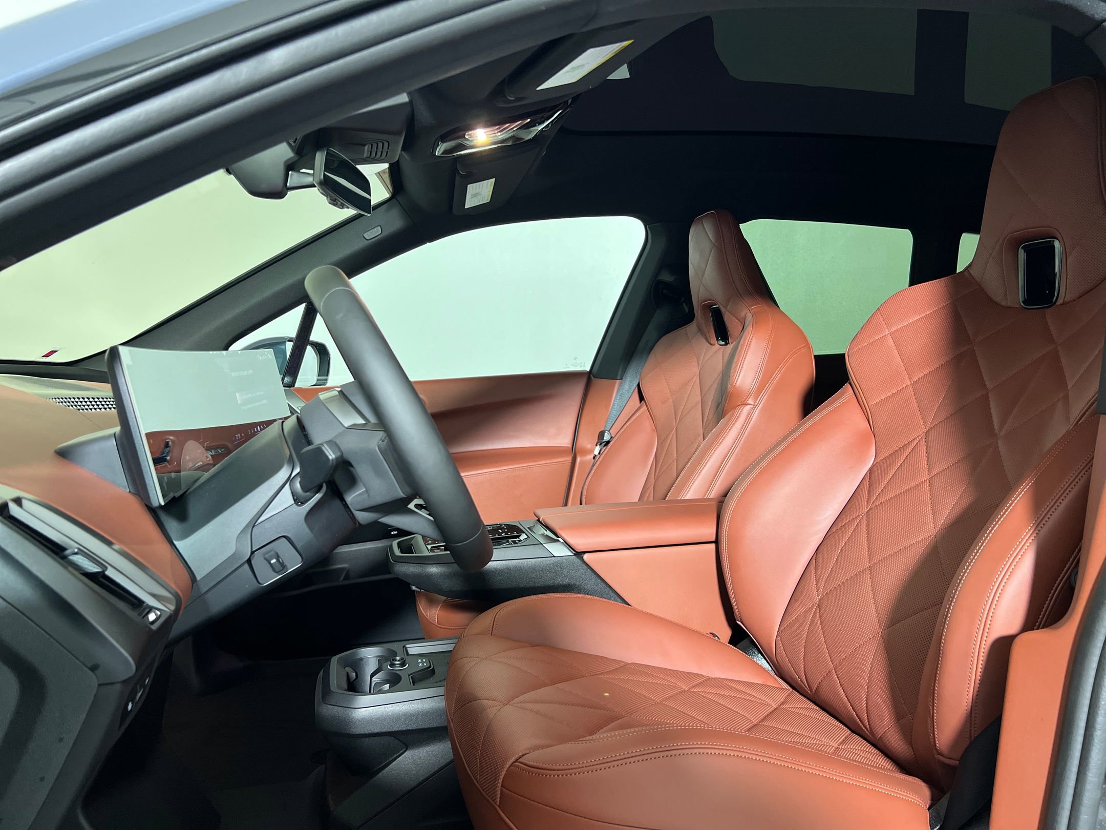 2026 Bmw iX iX xDrive45 photo 4