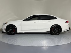 Used 2026 BMW M5 Sedan for sale in Houston