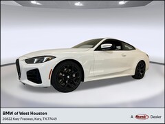 2026 BMW 430i Coupe