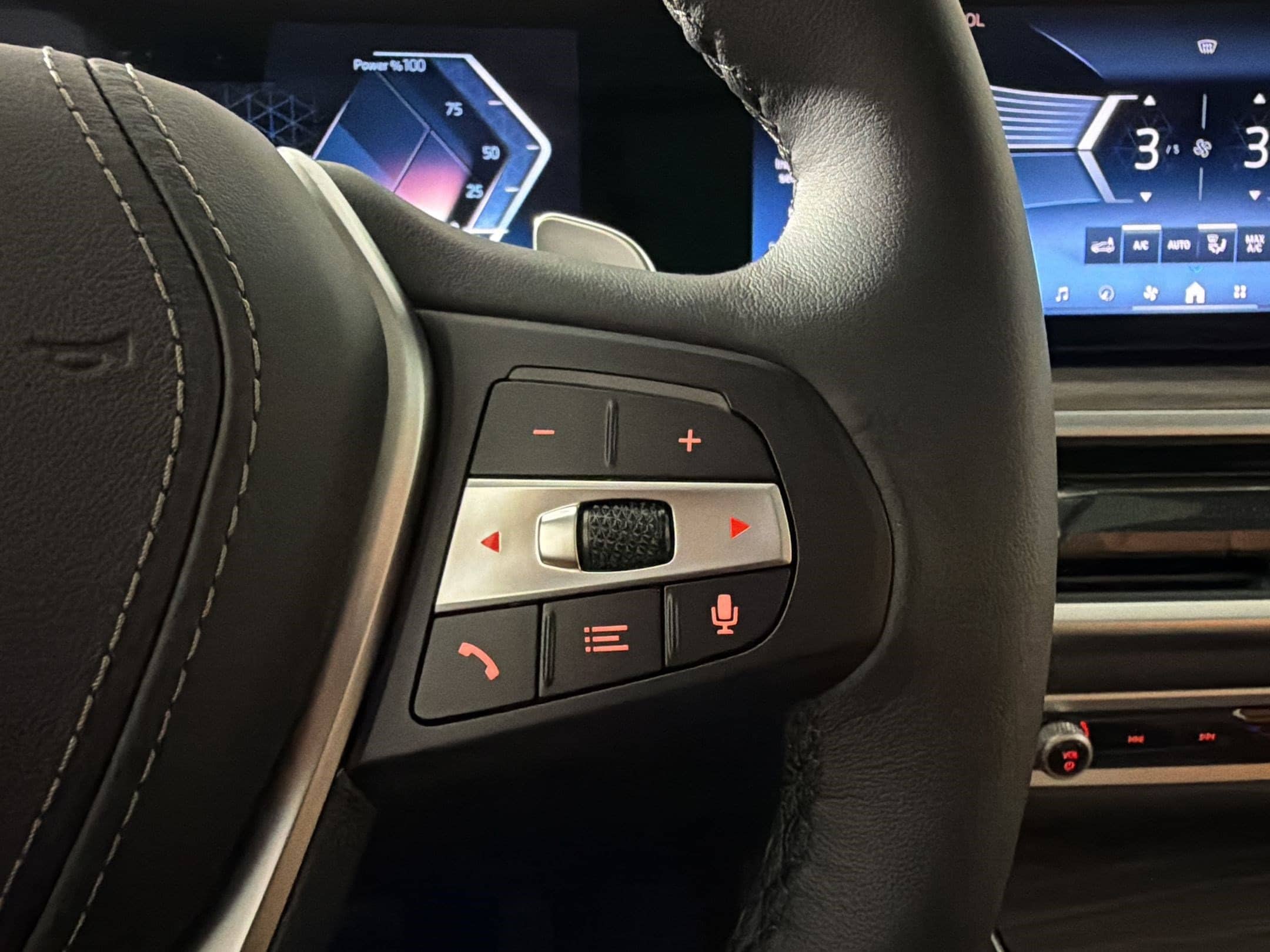 2026 BMW X5 40i - Photo 23