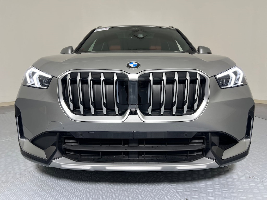 New 2026 BMW X1 xDrive28i SUV