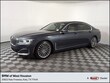 BMW 740i