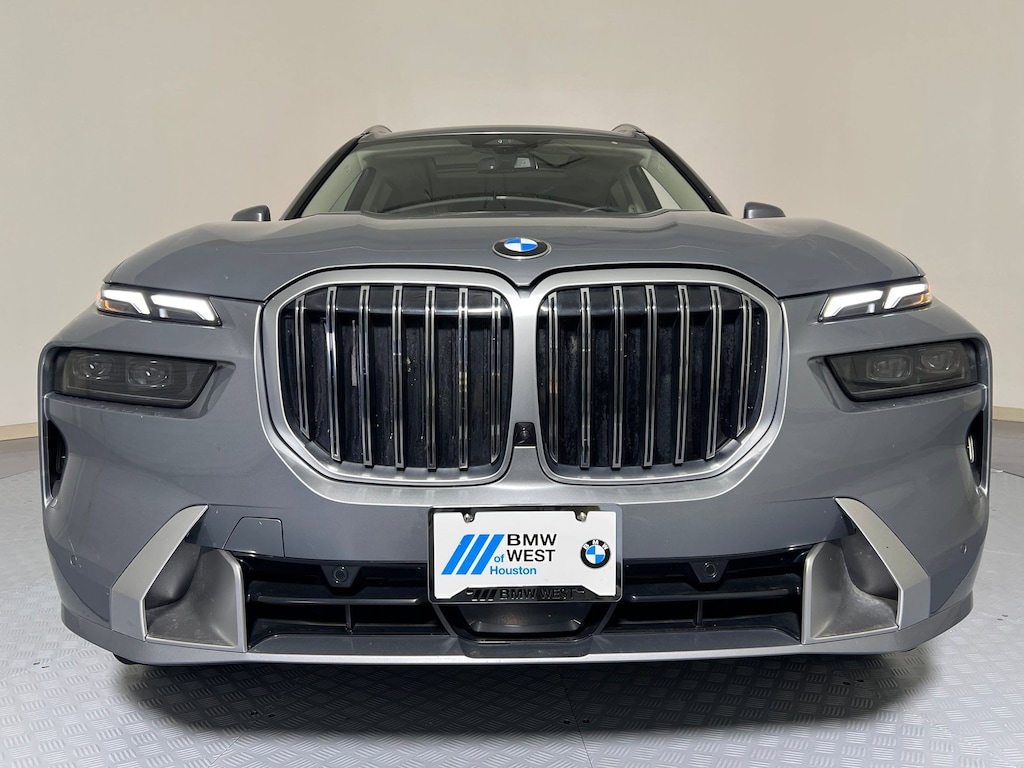 Used 2026 BMW X7 xDrive40i SUV