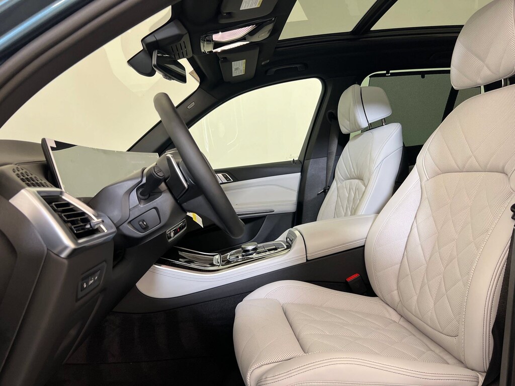 Used 2026 BMW X5 sDrive40i SUV